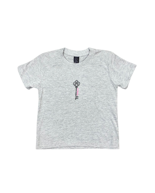 Baby Tee Love <3