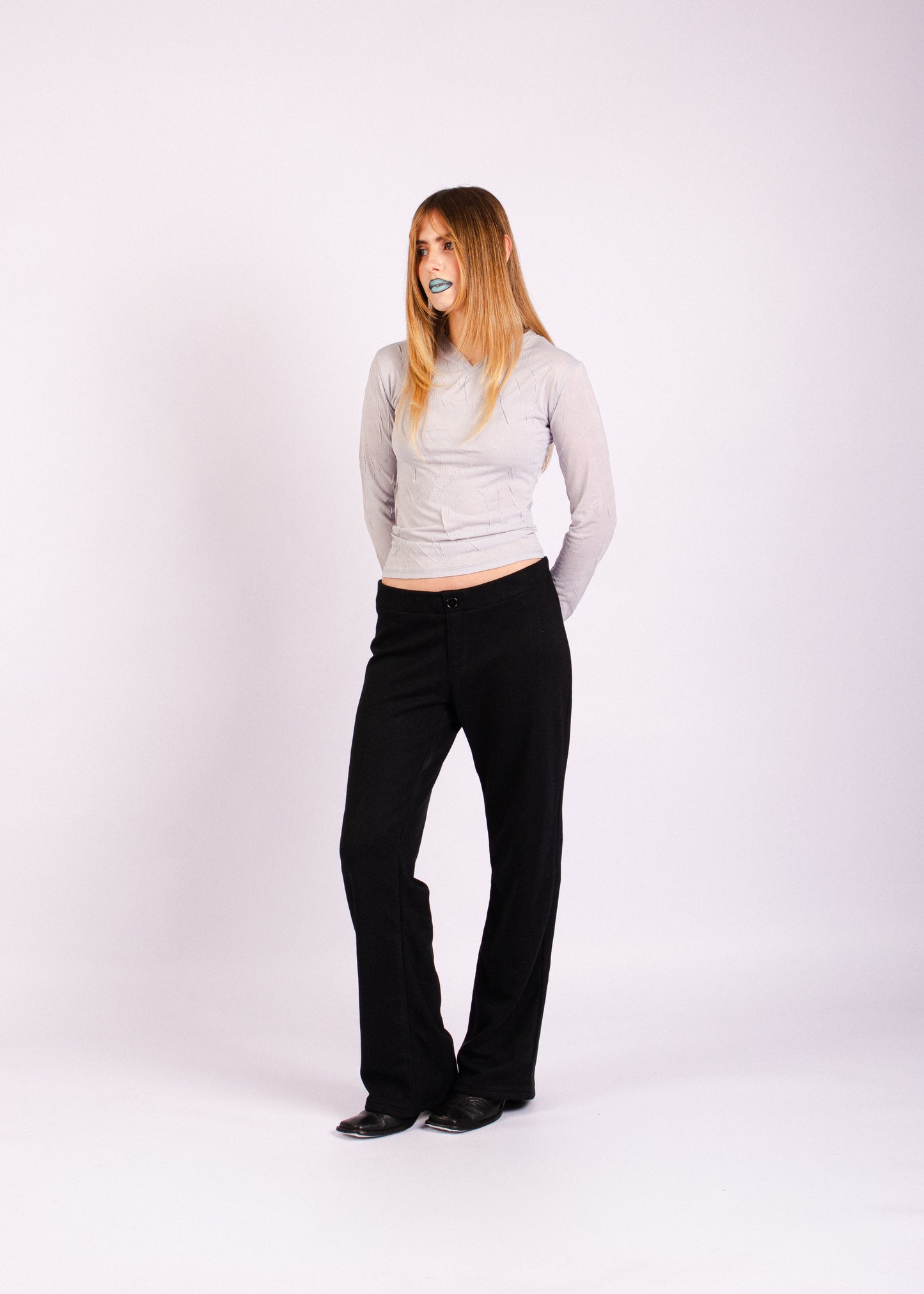 Buzo Devon