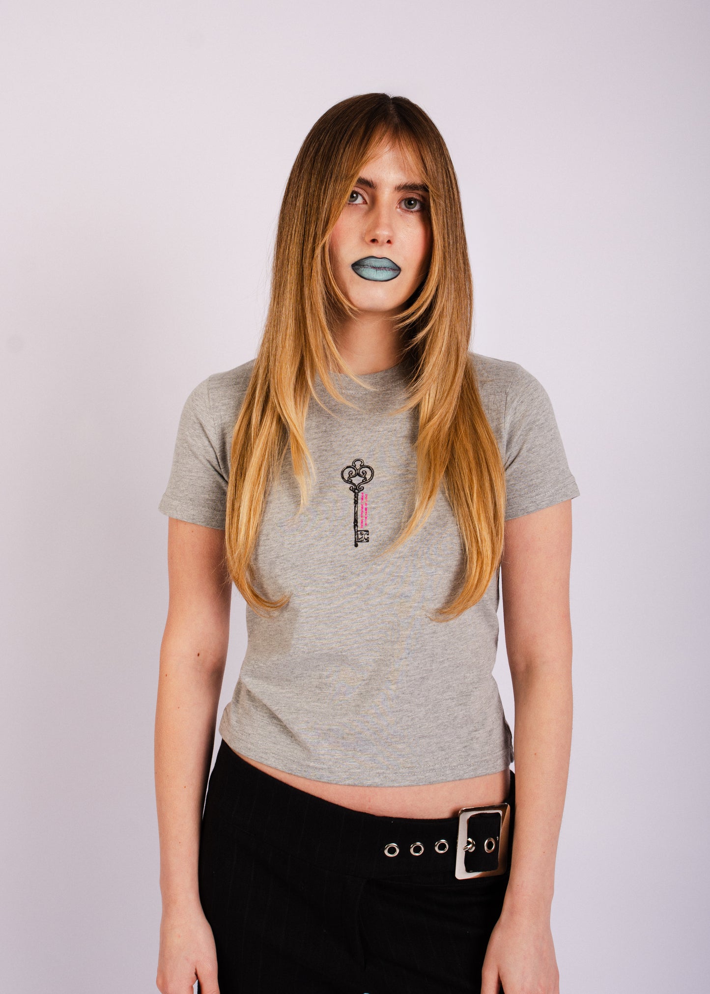 Baby Tee Love <3