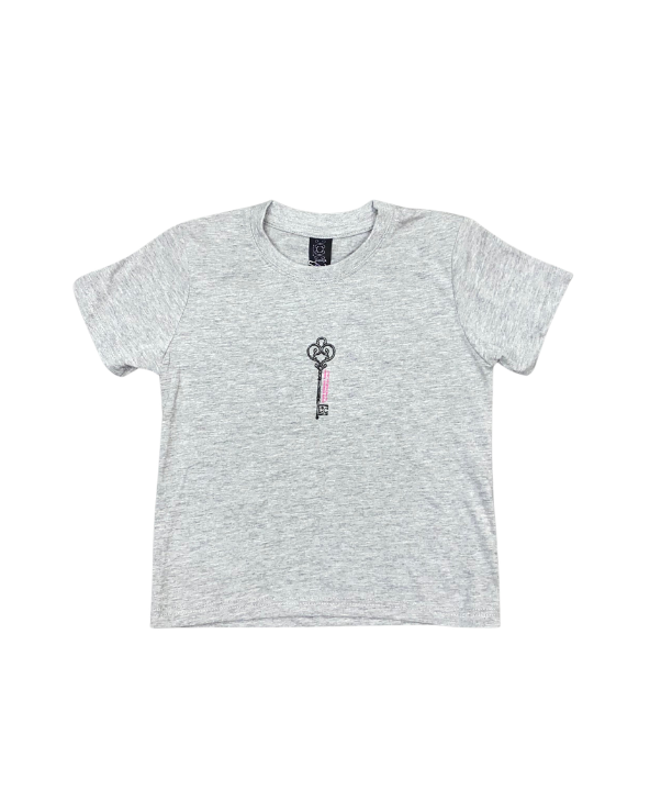 Baby Tee Love <3