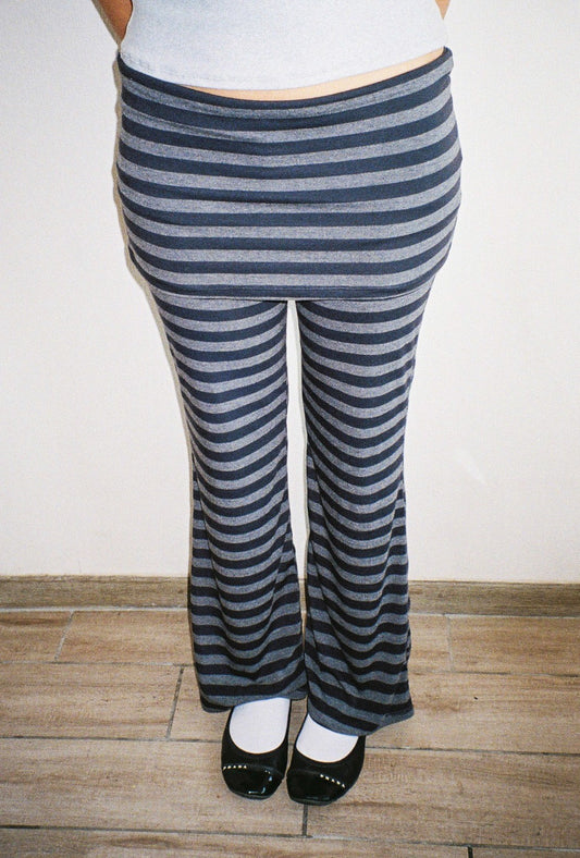 Pants Lua Rayas