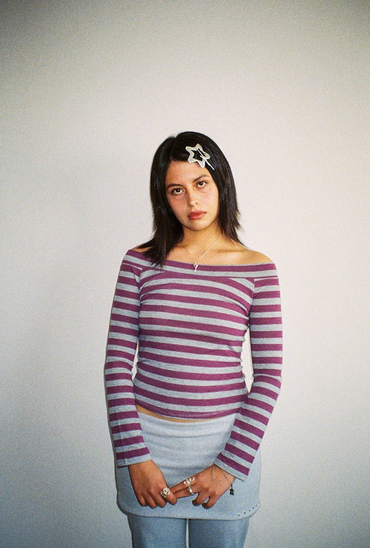 Polera NINA