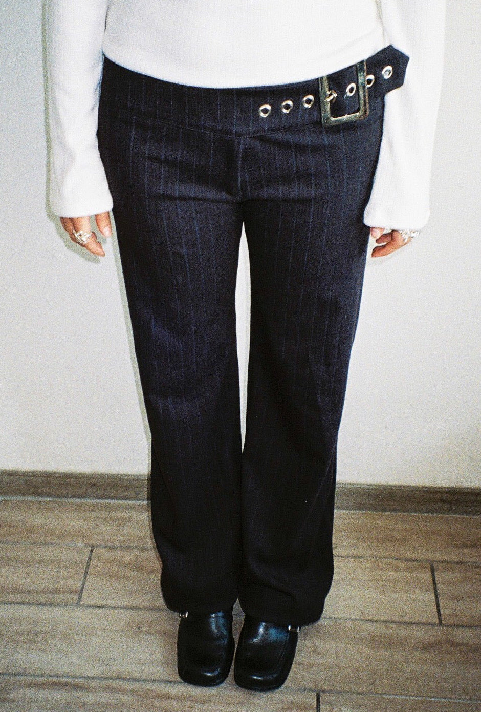 Pantalones June