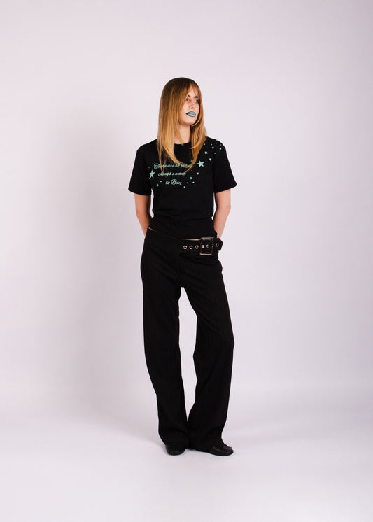 Pantalones June