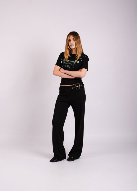 Pantalones June