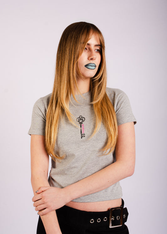 Baby Tee Love <3